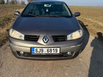 2,0, 98 kW, benzín
