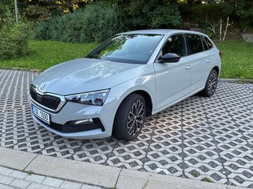 1.5 TSI DSG | 1. majitel | ČR