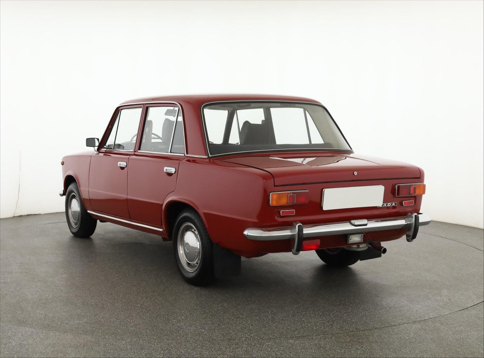 Lada 2101, 1200 - fotka 4