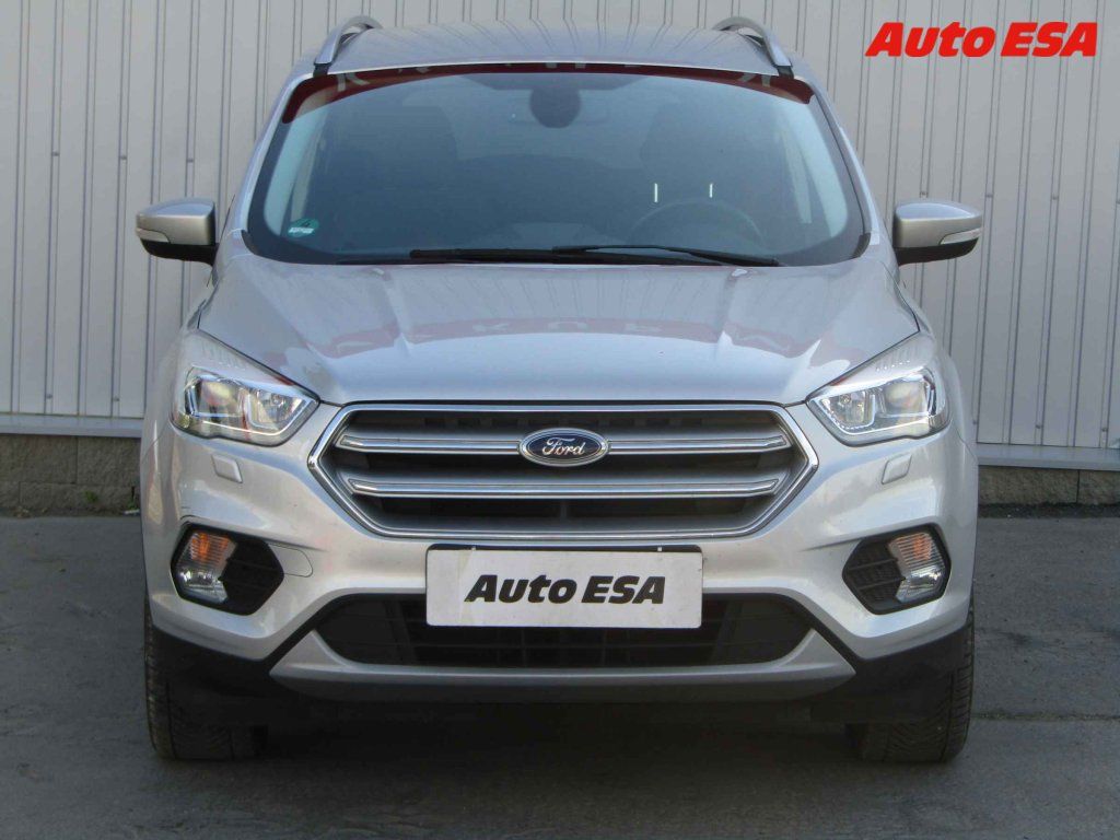 Ford Kuga, 1.5 EB,navi - fotka 2