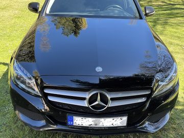 Mercedes-Benz Třídy C 220D
