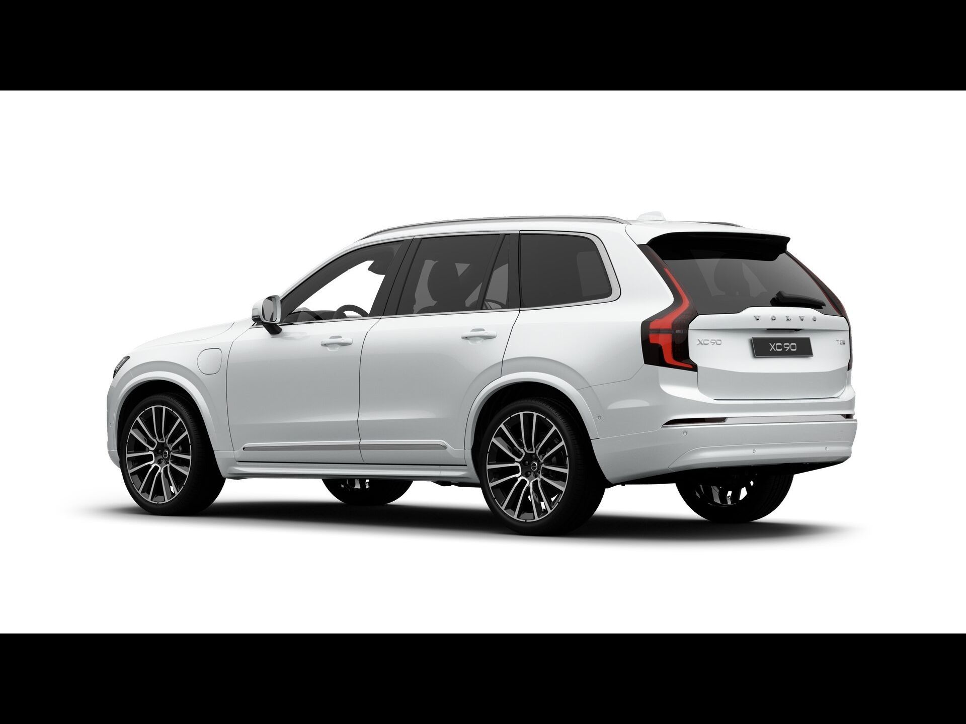Volvo XC90, ULTRA T8, B&W, VZDUCH, MASÁŽE - fotka 3