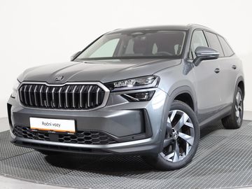 Exclusive Selection 2,0 TDI 14