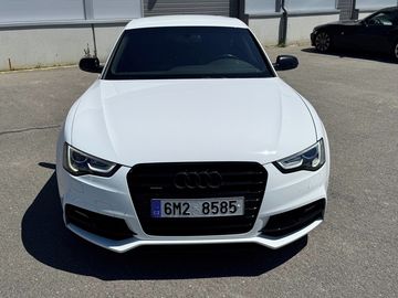 S-Line Competition 3.0 TDI