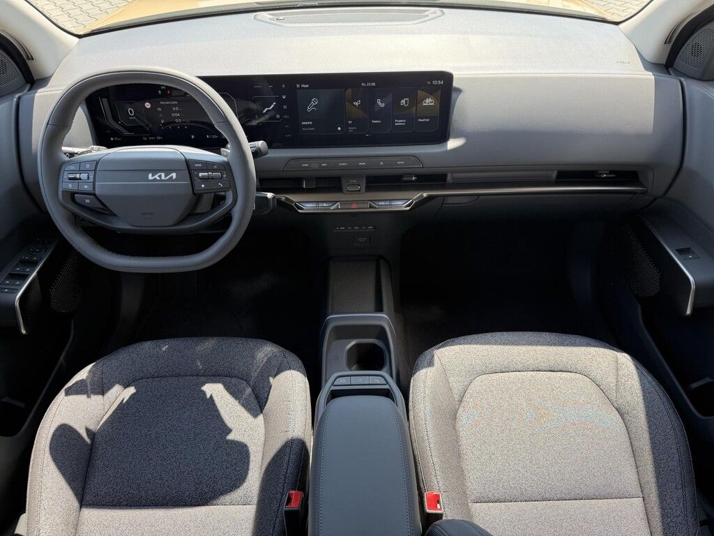 Kia EV2, AIR 42,2 kWh + WINTER - fotka 5