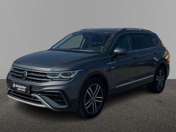 2.0 TDI / 147 kW Elegance 4Mot
