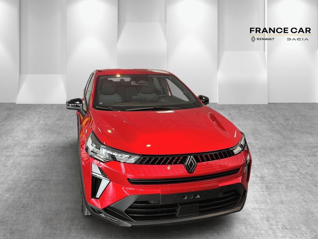 Renault Captur, Techno TCe 115 - IHNED! - fotka 2