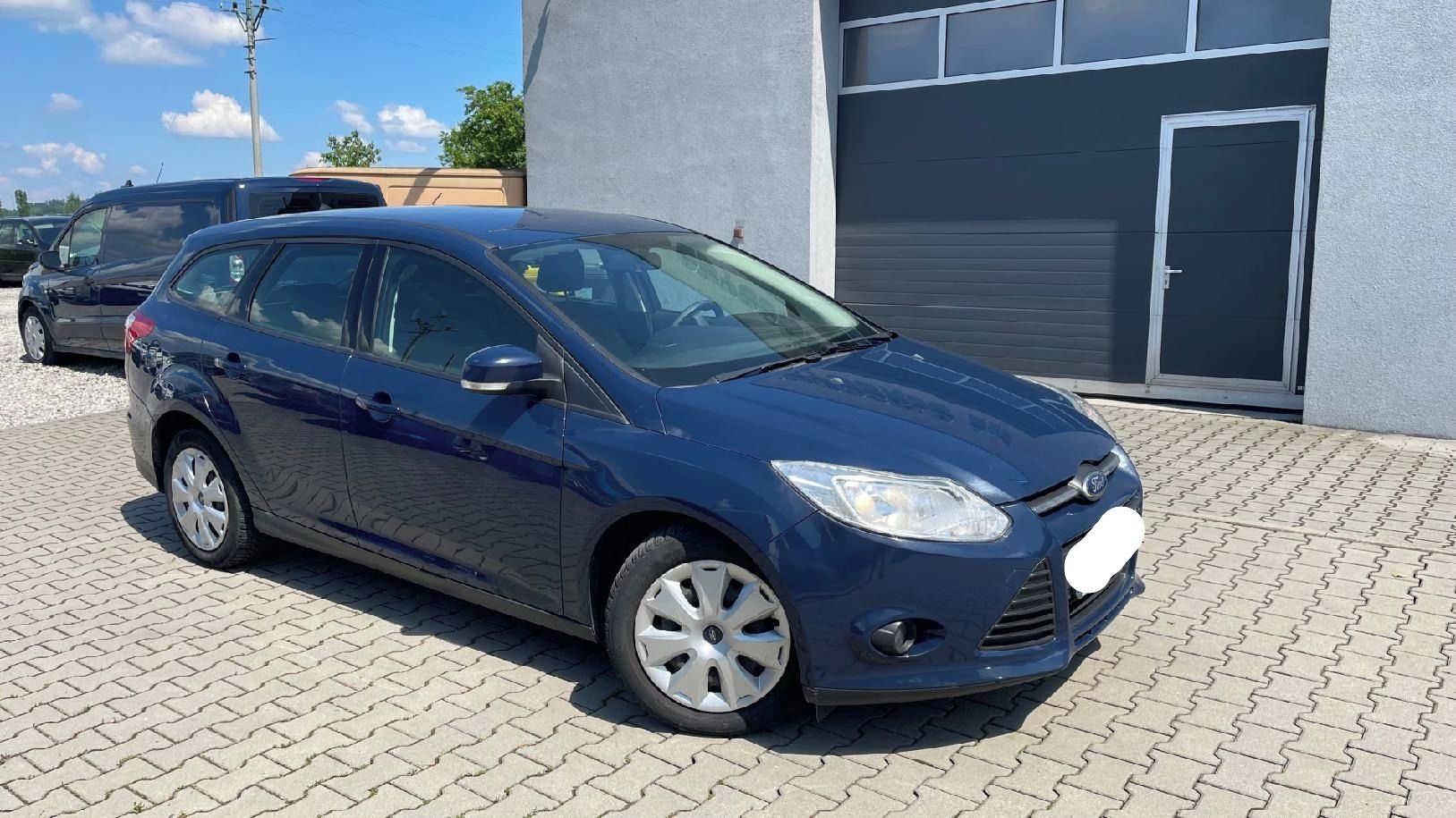 Ford Focus, 1.6 Ti-VCT 77 kW ČR NOVÉ STK - fotka 3