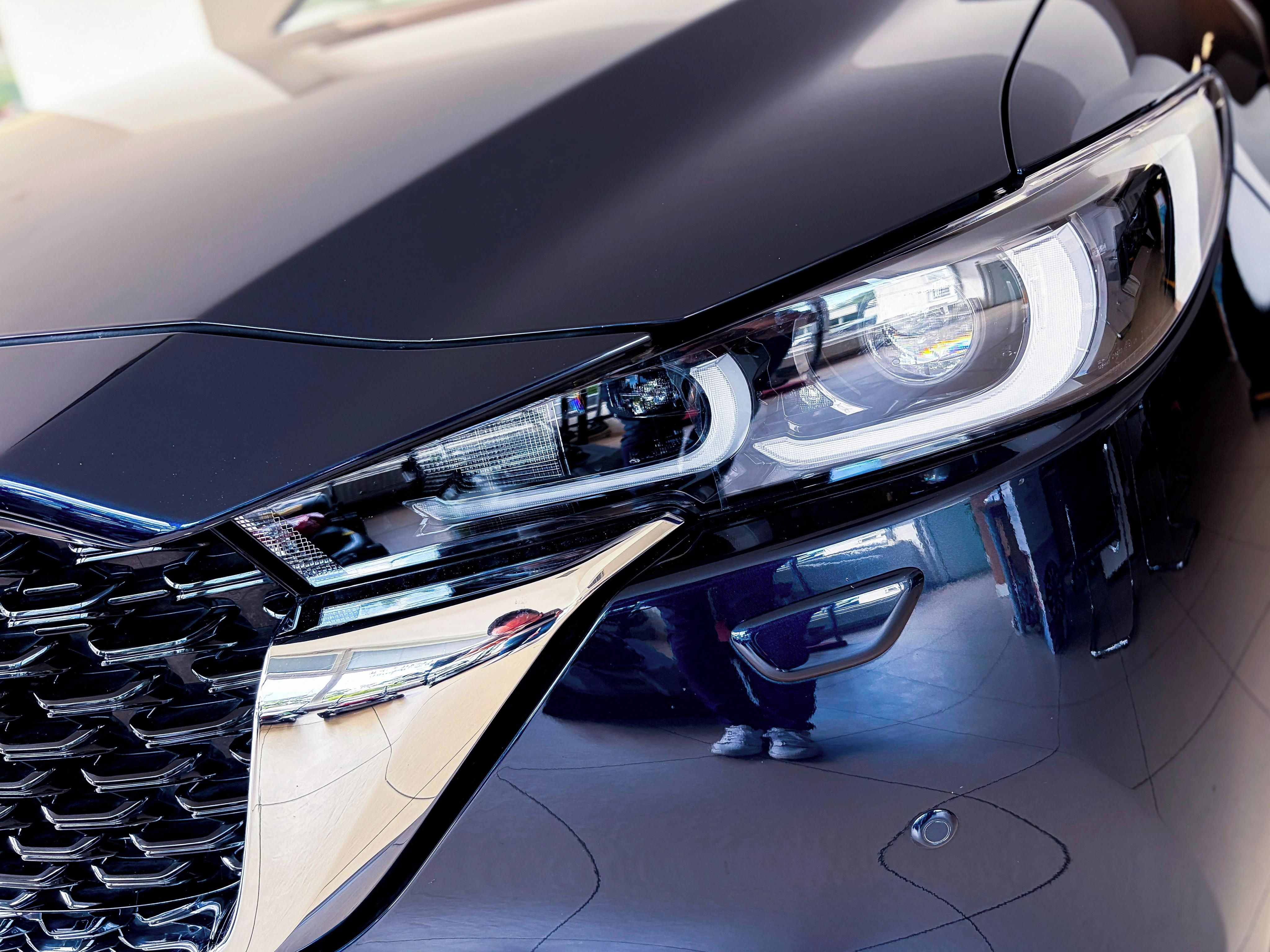 Mazda CX-5, 2,5i Revolution AT 4x4 1. maj. - fotka 3