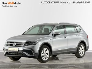 Volkswagen Tiguan Allspace, Life 1.5 TSI 110kW DSG