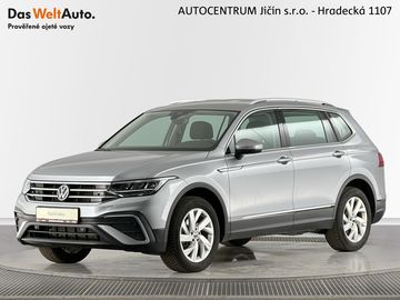 Life 1.5 TSI 110kW DSG