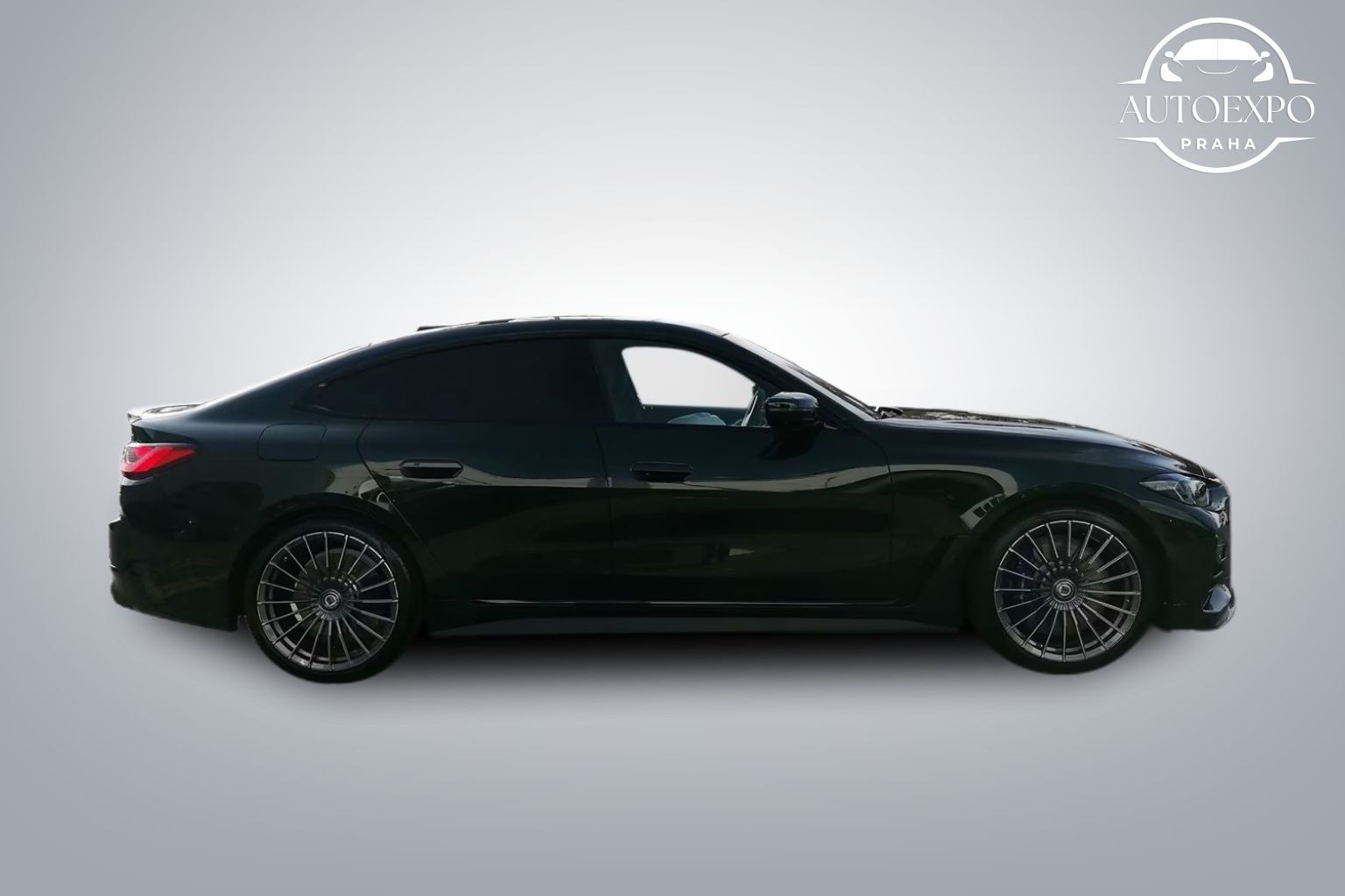 Alpina B4, B4 - fotka 4