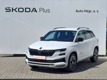 1.5 TSI 110kW Sportline DSG