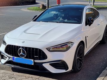 AMG 53 4MATIC
