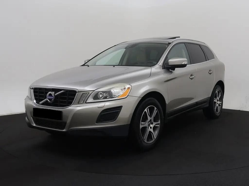 Volvo XC60, 3.0 T6 AWD Aut. Summum TZ