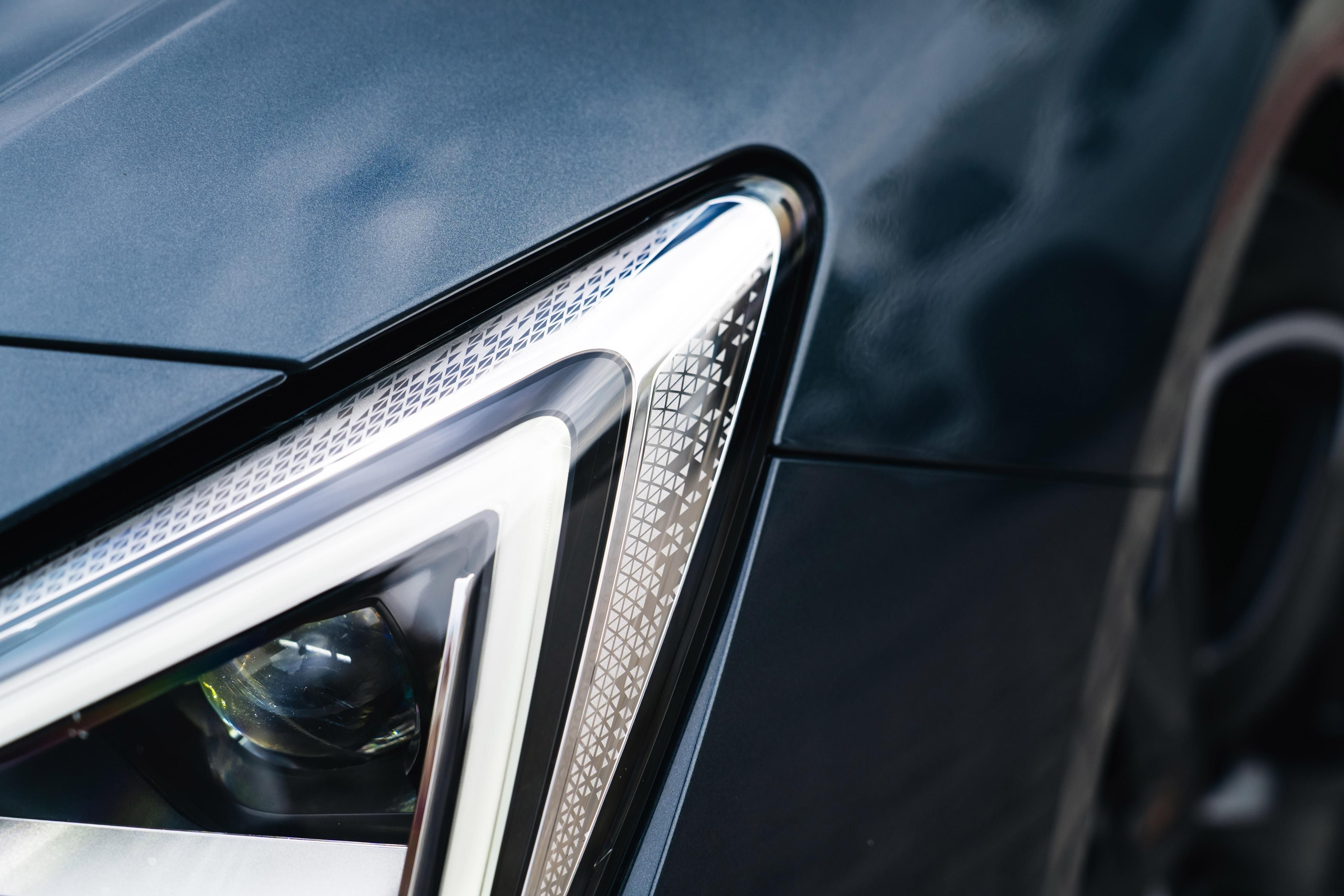 Cupra Leon, ST 180kW/Matrix/Kamera/ACC/DCC - fotka 4