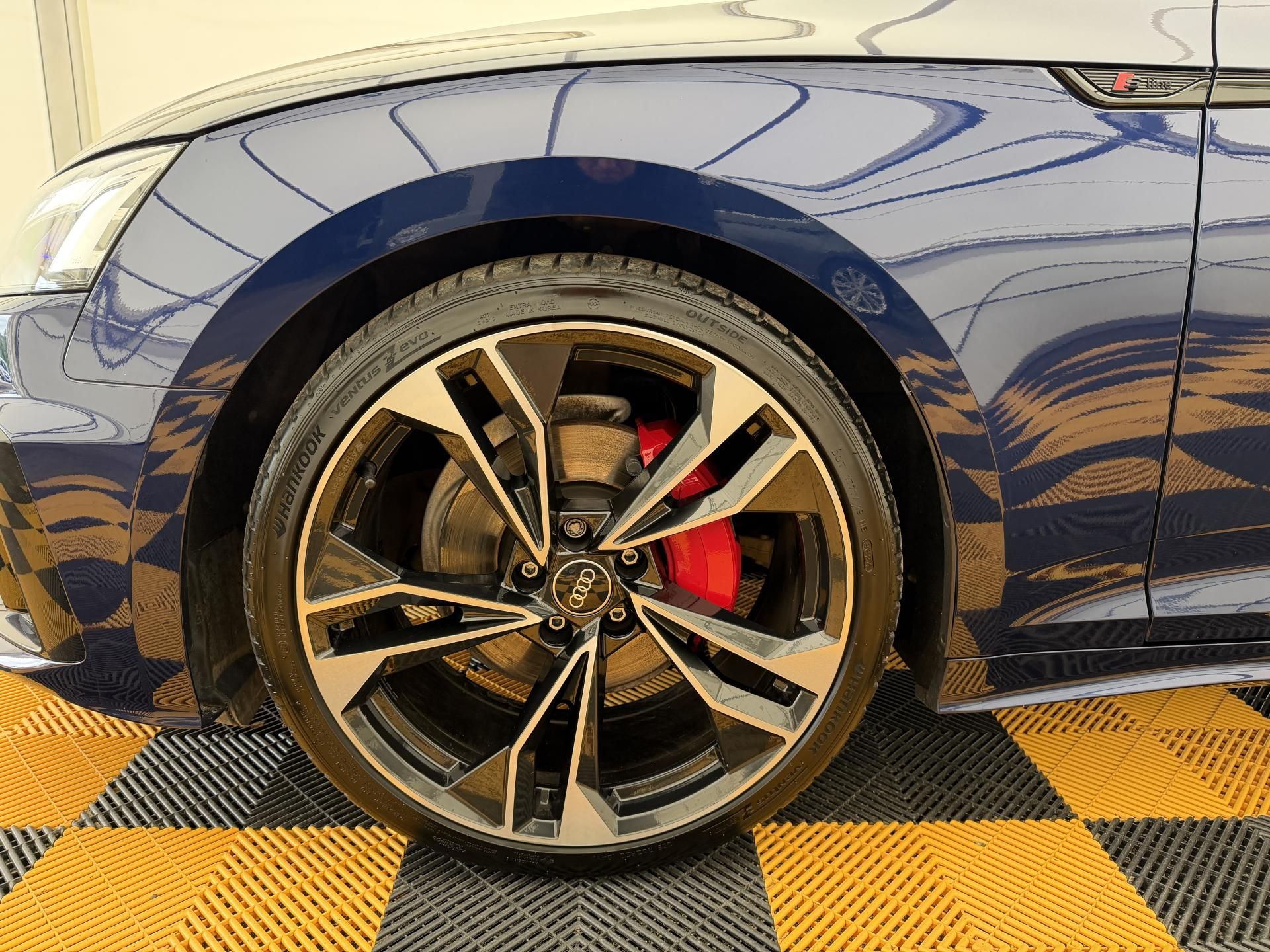 Audi A5, 150kw*4x4*CZ*1-MAJ*DPH*S-Line* - fotka 6