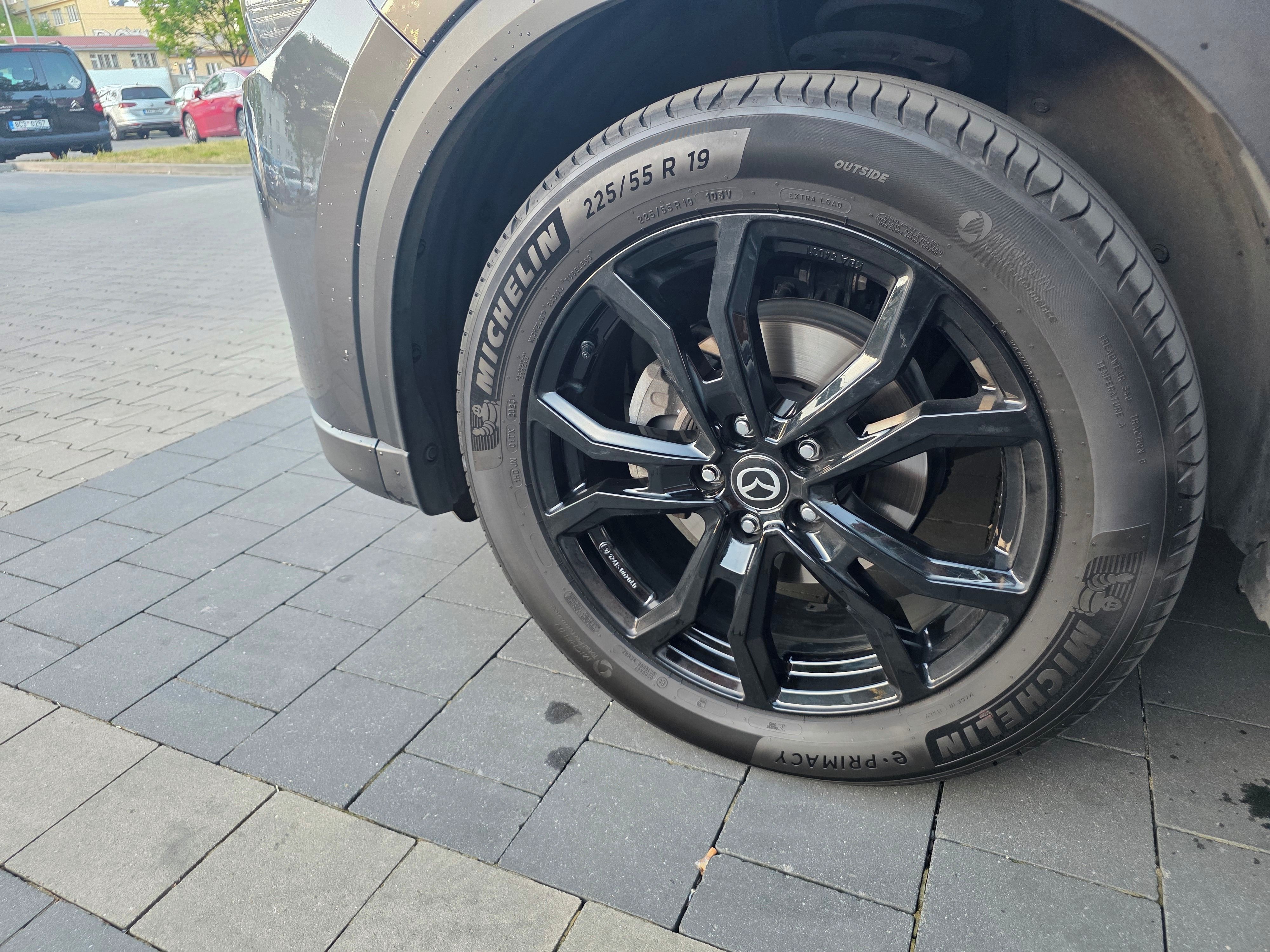 Mazda CX-5 - fotka 4