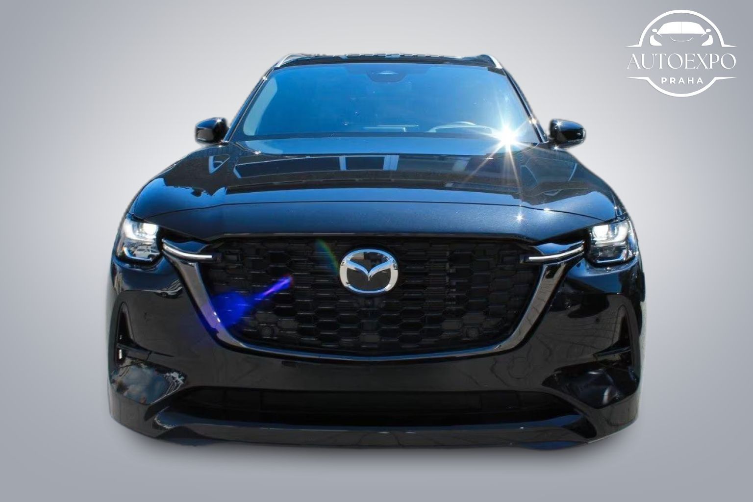 Mazda CX-80, PHEV Homura Plus *7 míst* - fotka 4