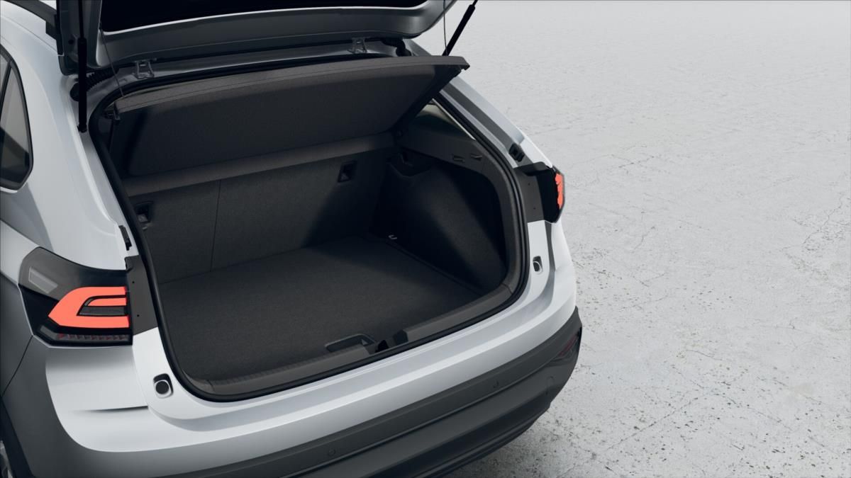Volkswagen Taigo, 1,0 TSI  People - fotka 4