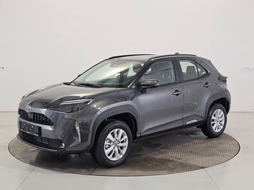 1.5 HEV, 116k 4x2 Comfort