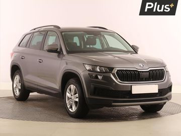 1.5 TSI, Ambition, 7 míst