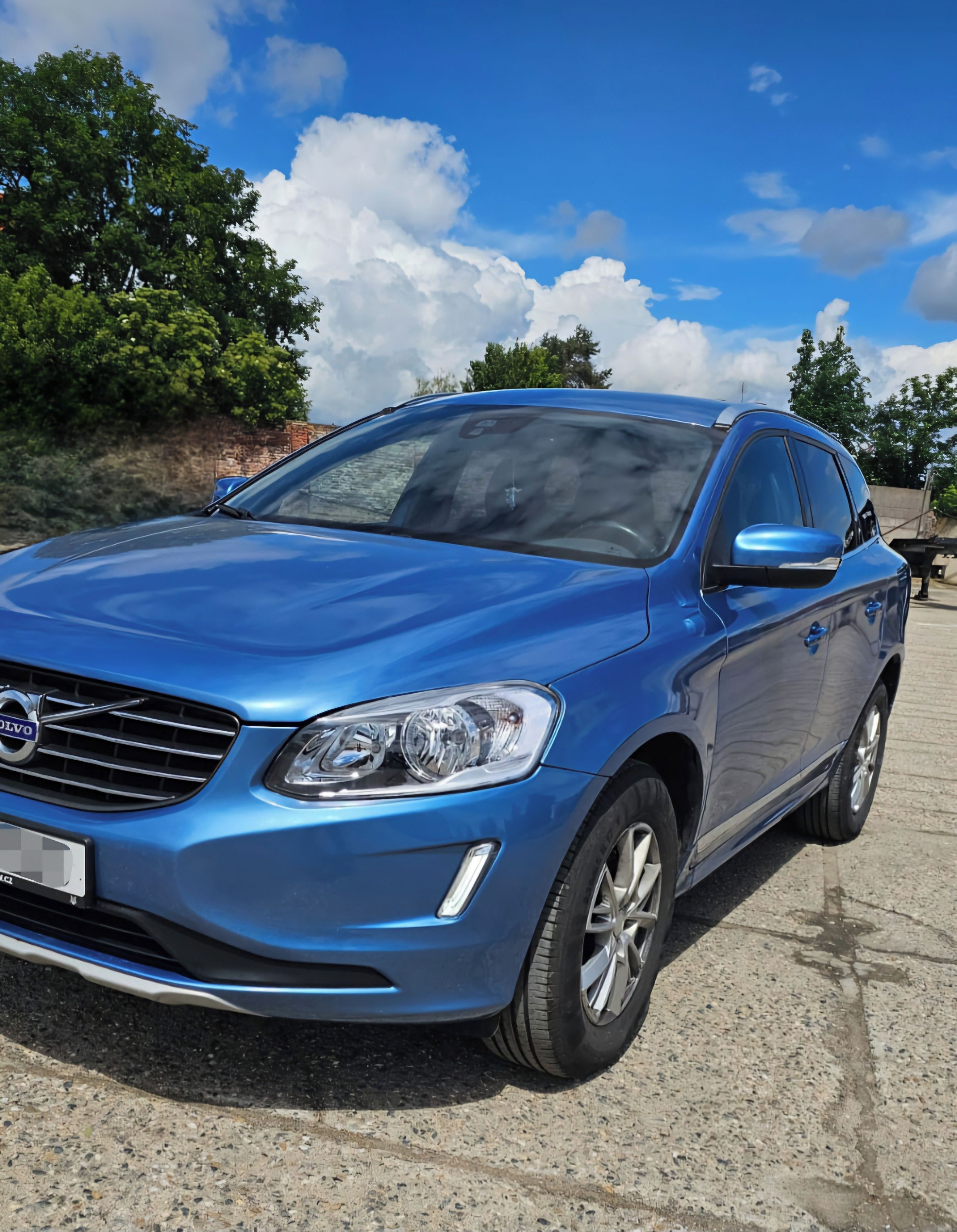 Volvo XC60, VOLVO XC60 , 2.4 , odpočet DPH - fotka 2