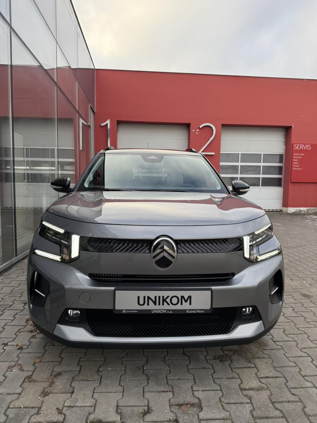 Citroën C3, MAX 100k TURBO - fotka 2