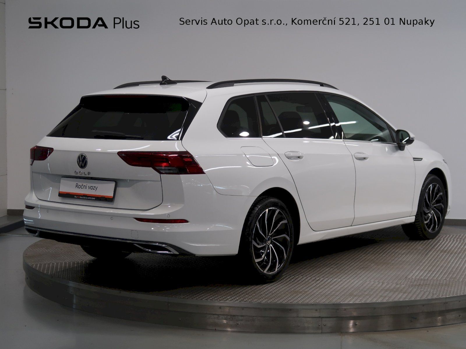 Volkswagen Golf, STYLE 2.0TDI 110KW DSG - fotka 2