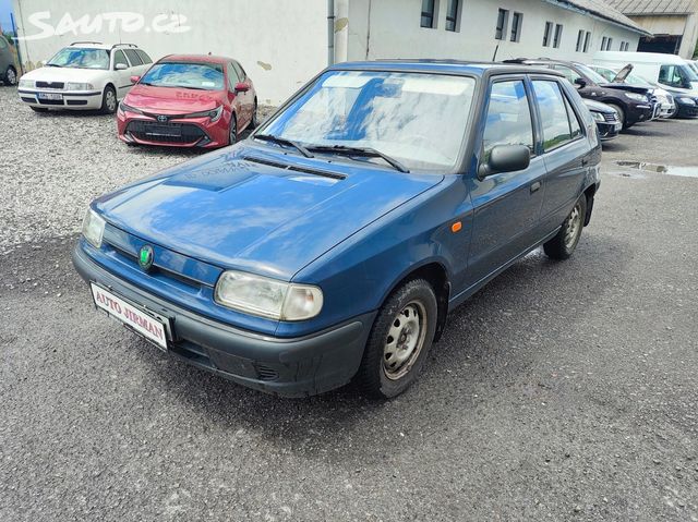 Škoda Felicia
