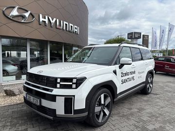 Style Premium 1.6 T-GDi HEV 4W