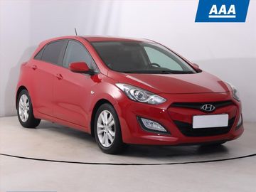 1.6 CRDi, Serv.kniha