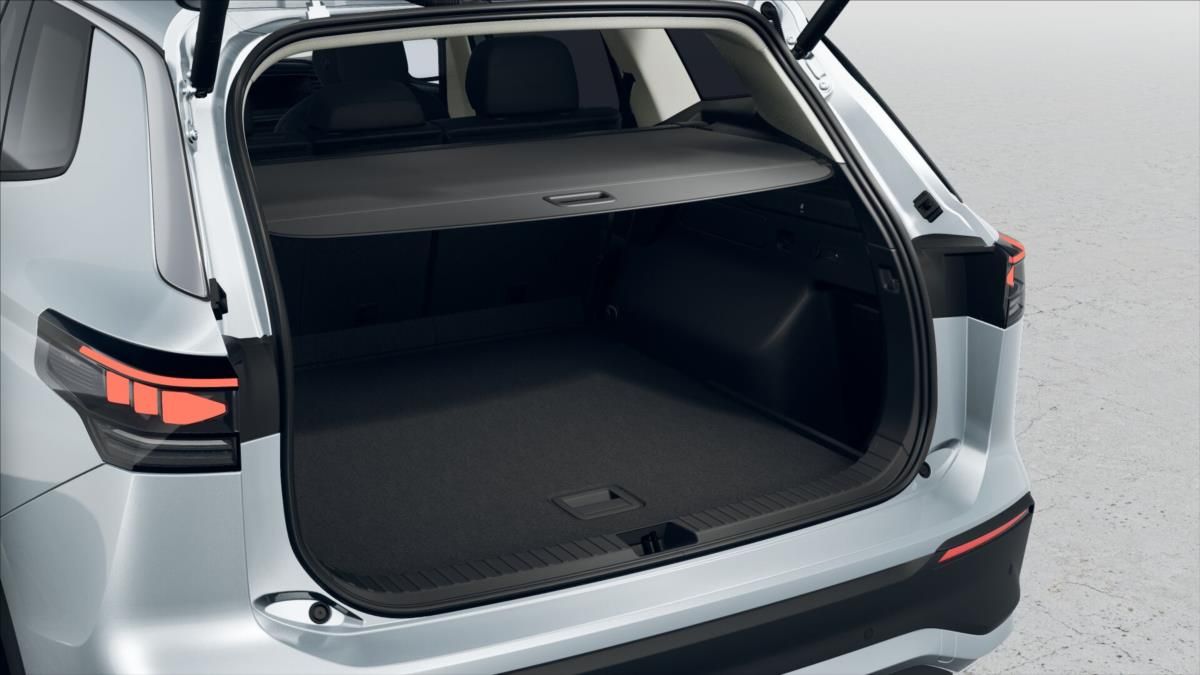 Volkswagen Tayron, 2,0 TDI 7DSG  People - fotka 4
