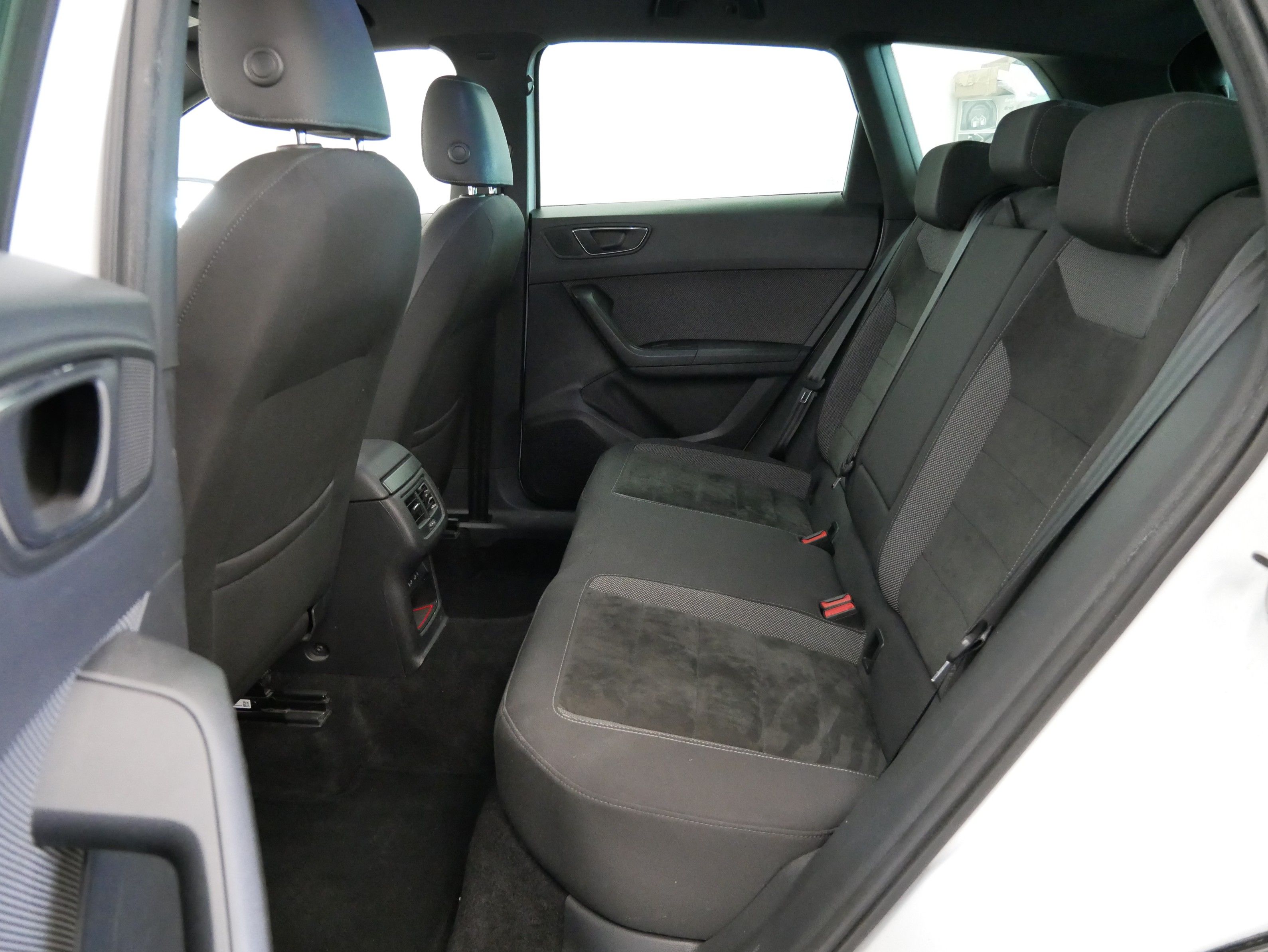 Seat Ateca, 1.4 TSI 110 kW Xcellence - fotka 6