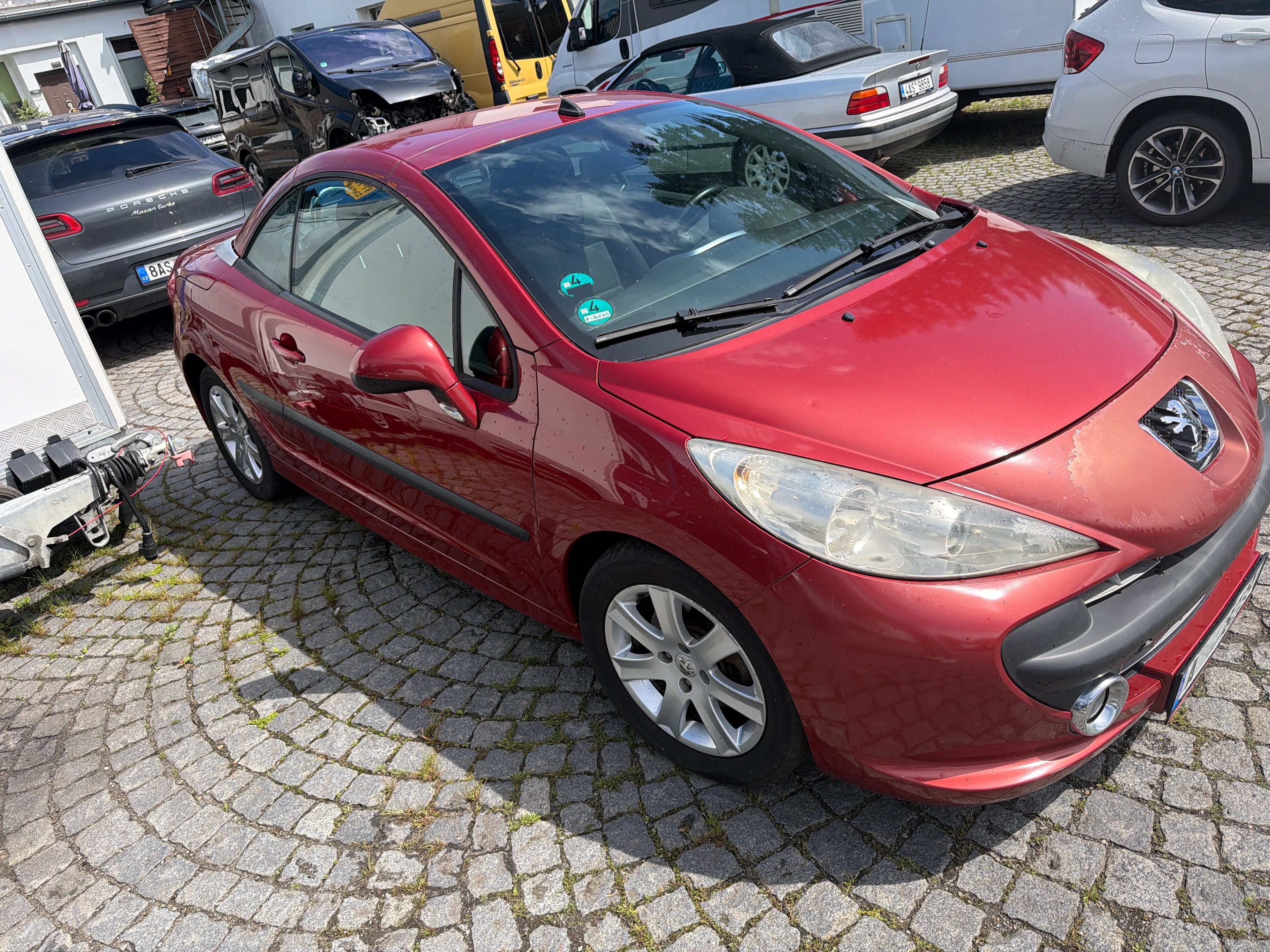 Peugeot 207 - fotka 3