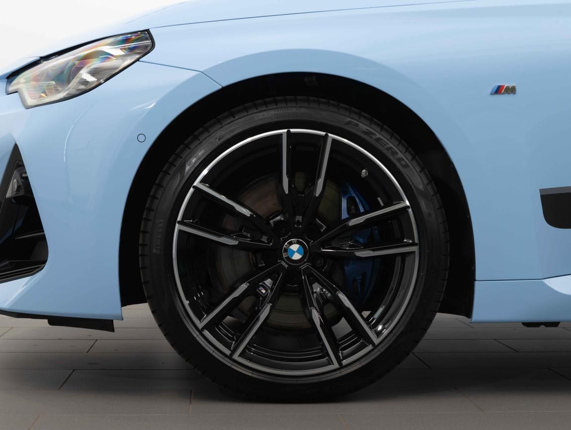 BMW Řada 2, M240i xDrive Coupé - fotka 6