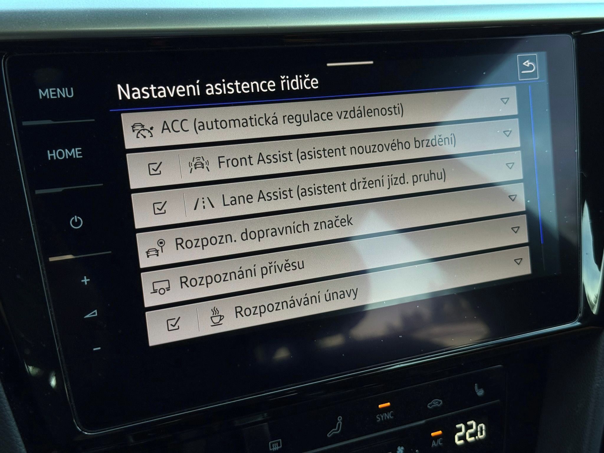 Volkswagen Arteon Shooting Brake, R 2.0TSI 235kW DSG DCC Tažné - fotka 6