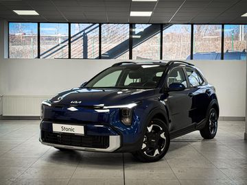 1,0 T-GDi GPF SPIN (2026)
