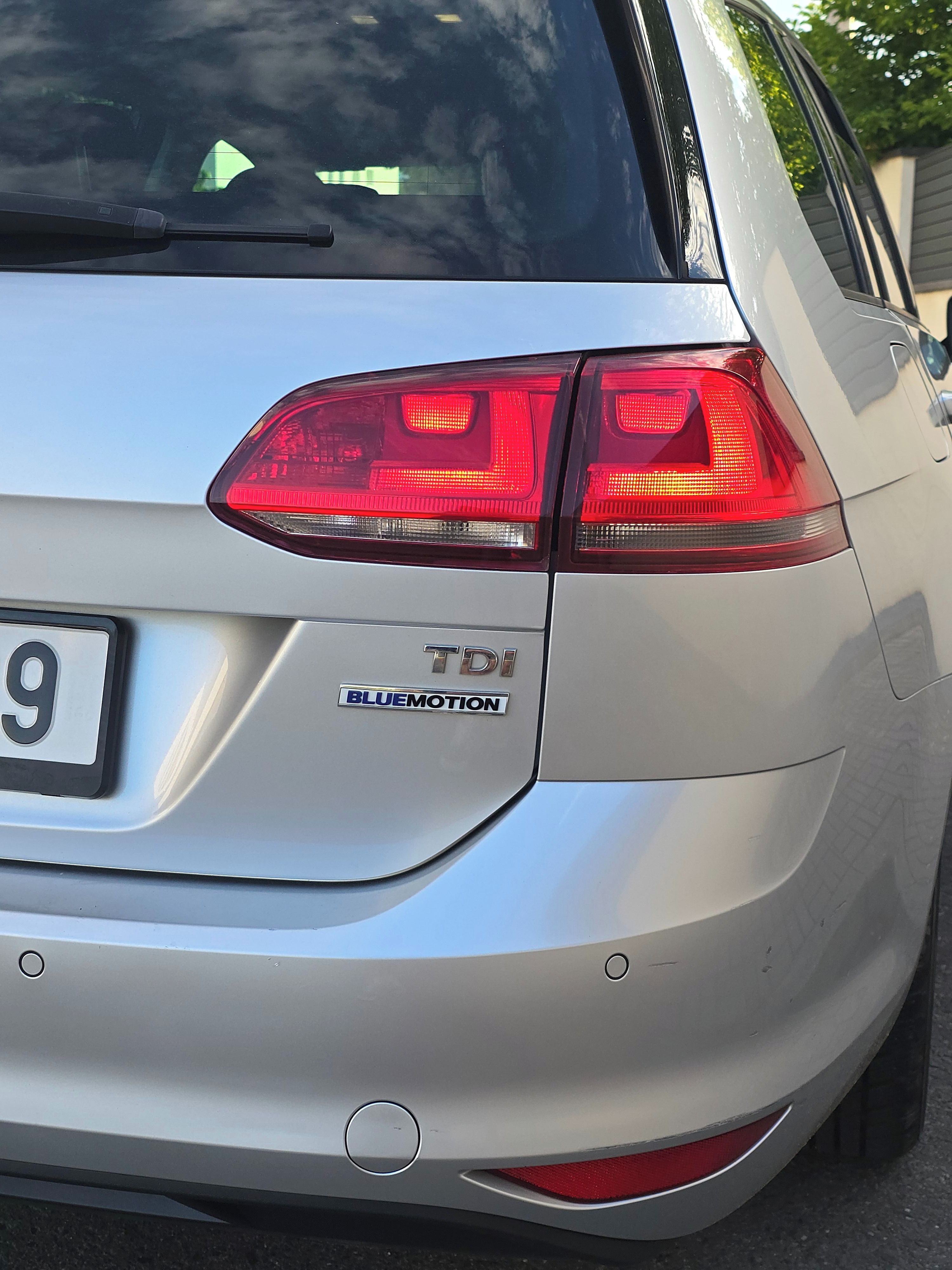 Volkswagen Golf, 2015 Volkswagen Golf 7, 81 Kw - fotka 5
