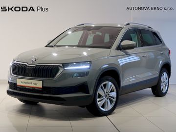 1.5 TSi 110kW Top Selection