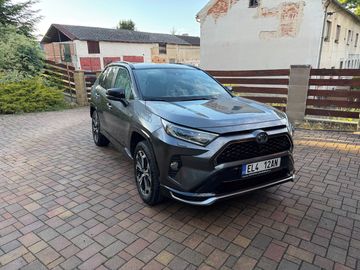 Plug in 4 x 4