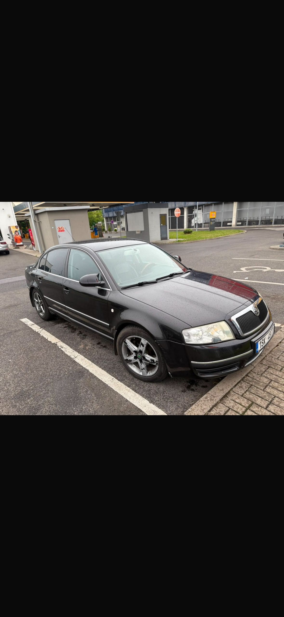 Škoda Superb, superb 2.5 135 kw servisováno - fotka 3