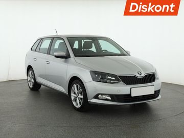 1.2 TSI, Style, ČR,1.maj