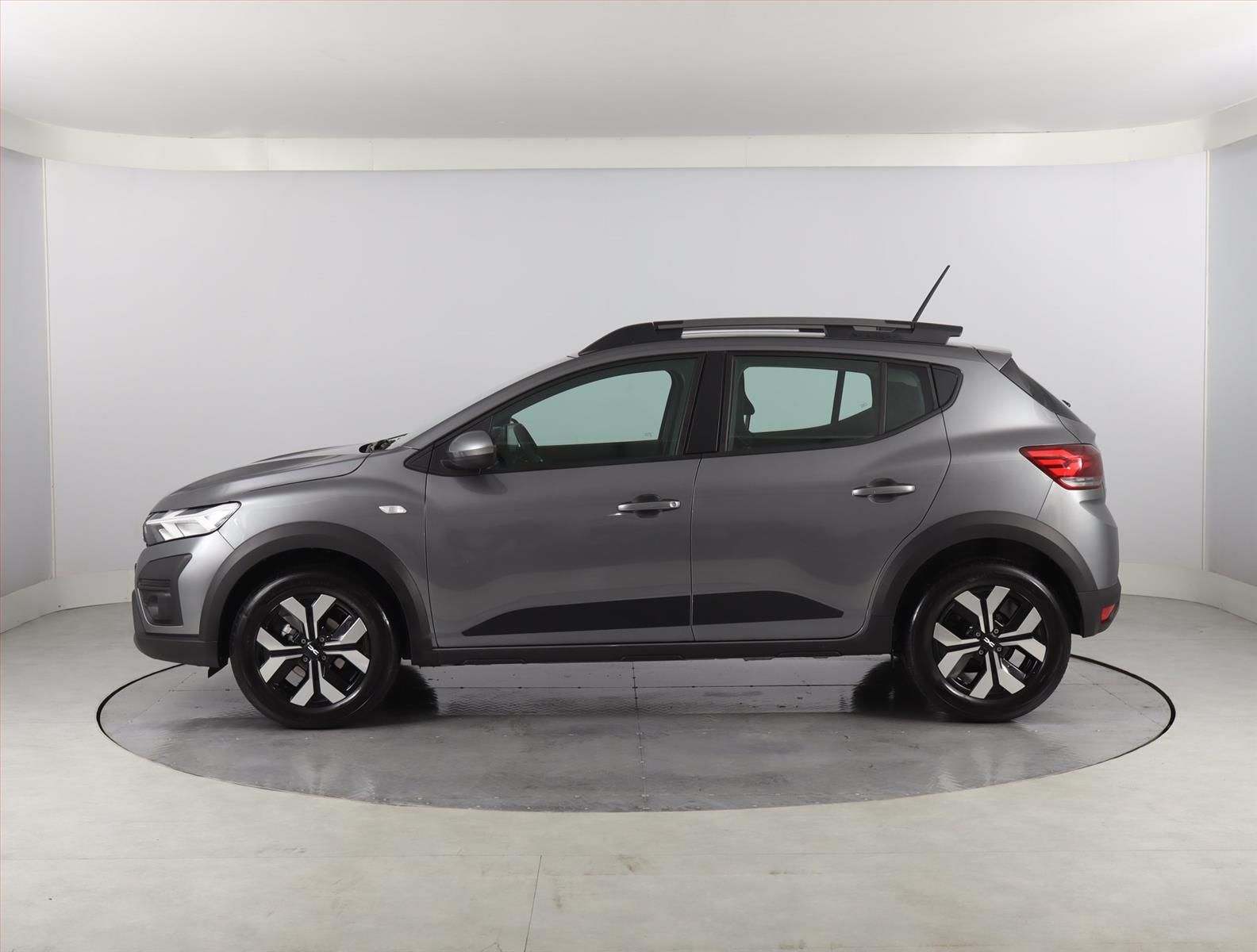 Dacia Sandero, 1.0 TCe, Stepway Expression - fotka 3