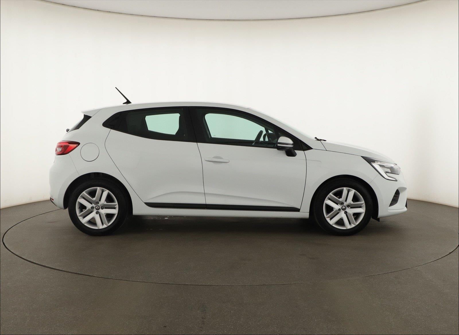 Renault Clio, 1.0 TCe, Zen, ČR,1.maj - fotka 6