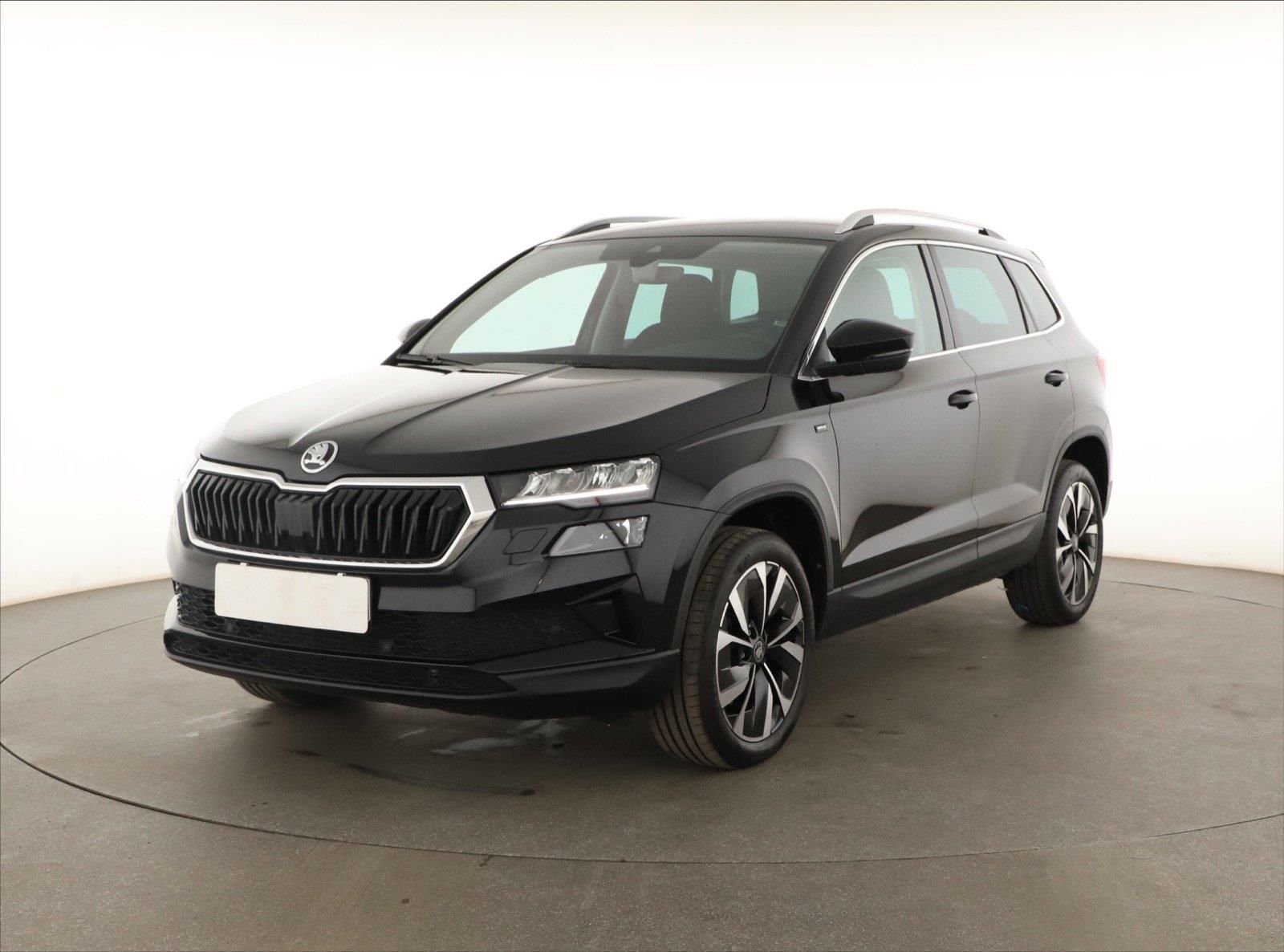 Škoda Karoq, 1.5 TSI, Drive, Drive - fotka 2