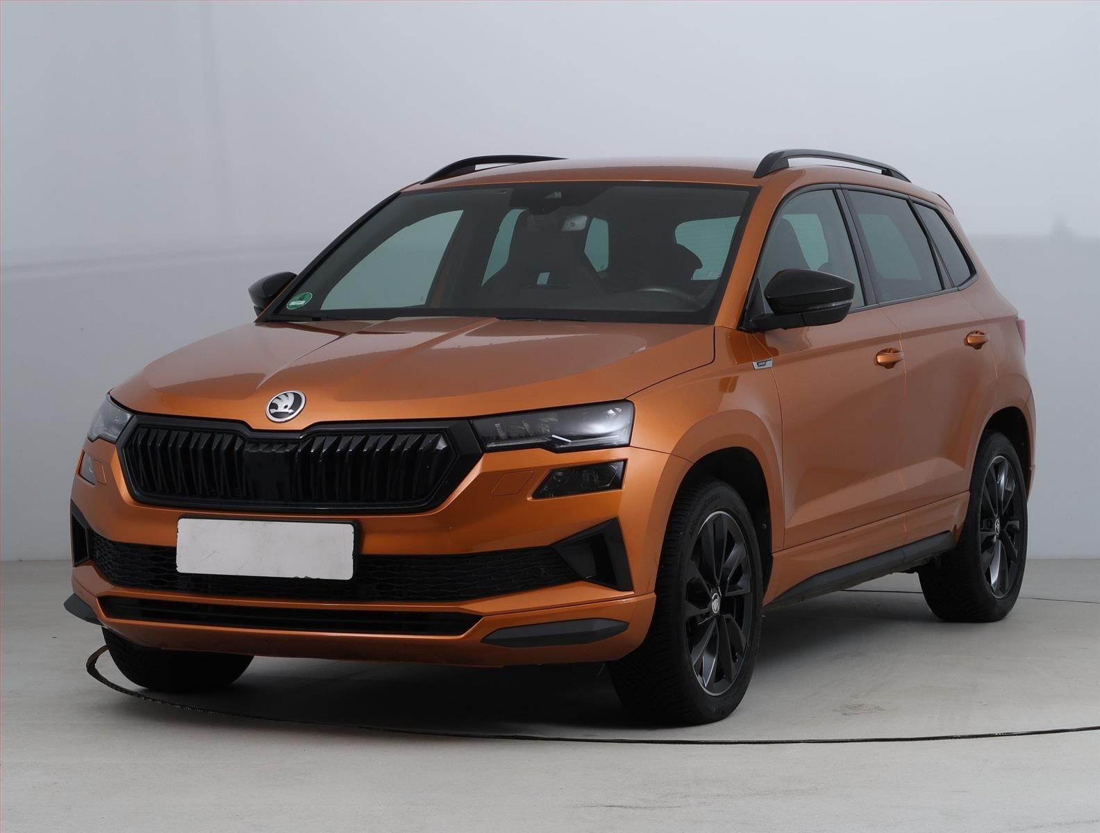 Škoda Karoq, 2.0 TDI, Sportline, Záruka - fotka 2