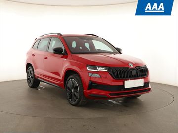1.5 TSI, Sportline, Automat