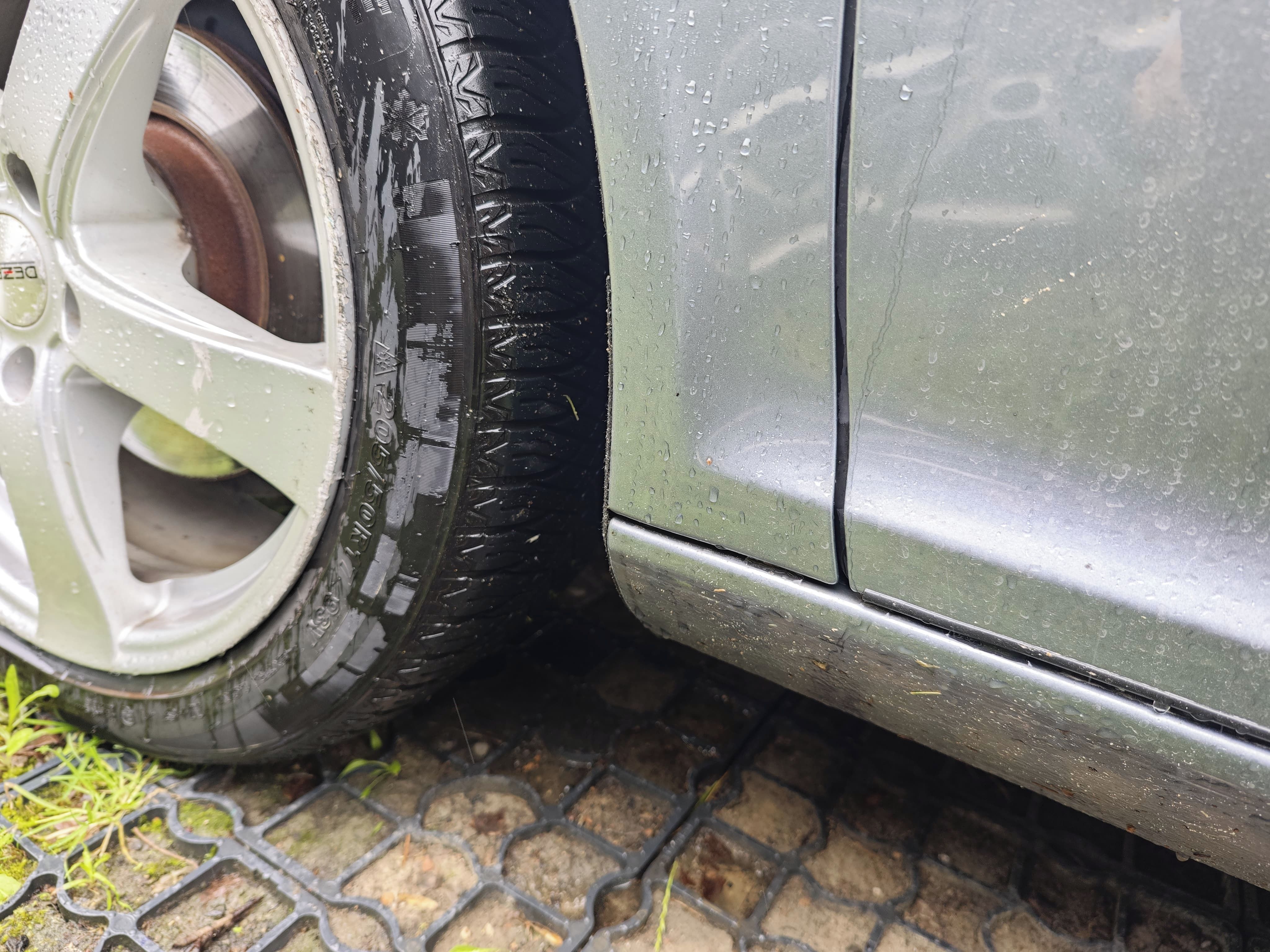 Škoda Octavia, 1.2TSI, BEZ KOROZE - fotka 6