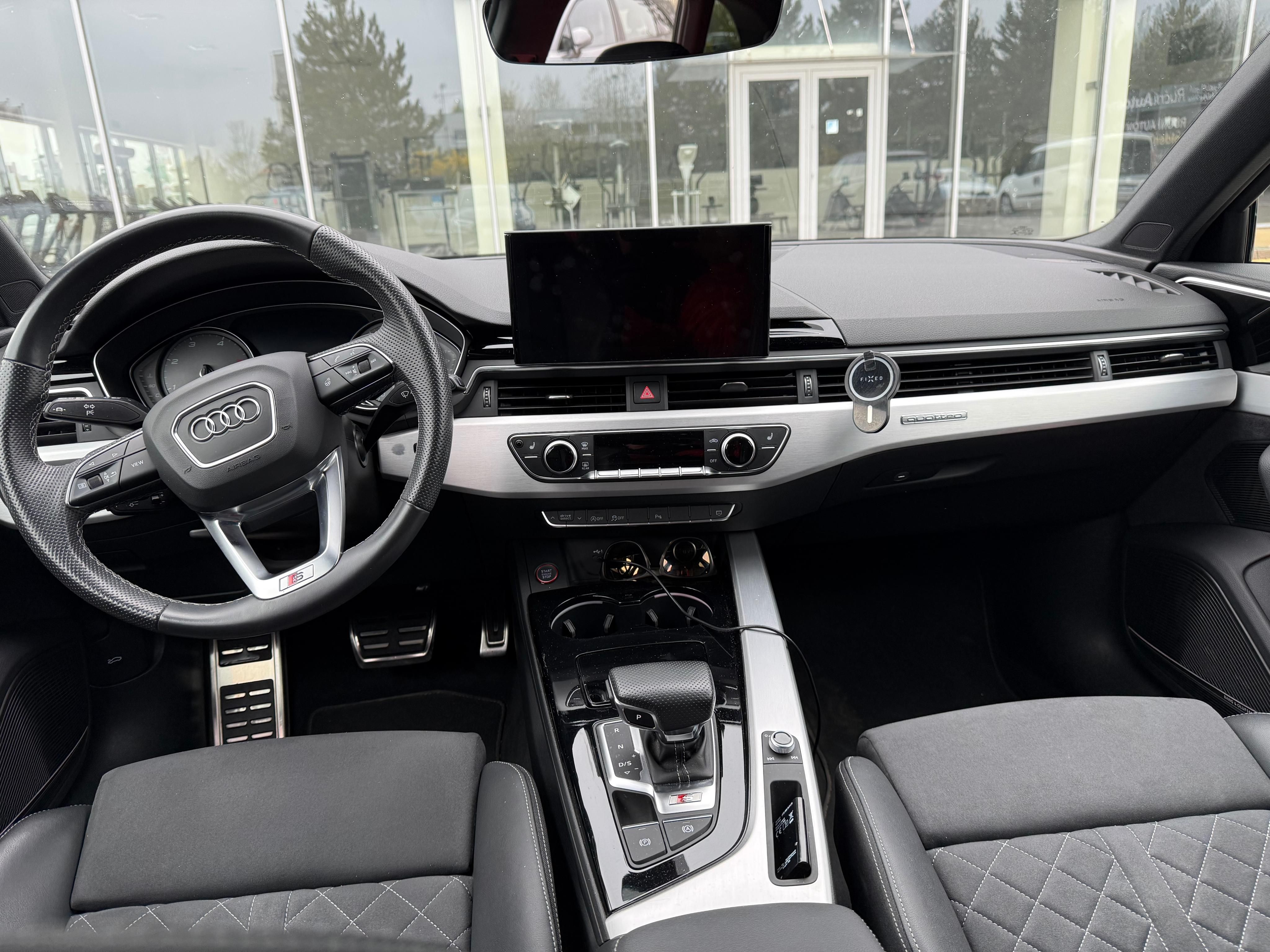 Audi S4, V6 3TDI,341HP - fotka 2